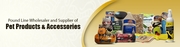 Pet Accessories Wholesale in Manchester UK