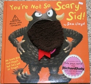 You're not so Scary Sid!