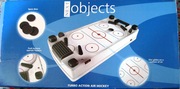 Turbo Action Air Hockey