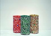 Moroccan lamps