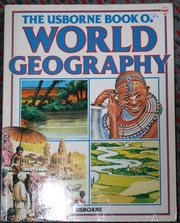 The Usborne book of World Geography