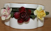 Royal Doulton Flower ornament