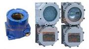 Flameproof Instrument Enclosure