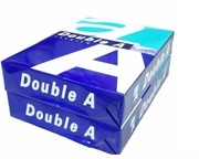 We have A4 paper 80 gsm and 70 gsm also we have A3 paper