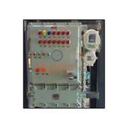 FLAMEPROOF AUTOMATION CONTROLLER