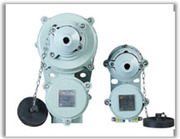  Flameproof Rotary Switch / Fan Regulator
