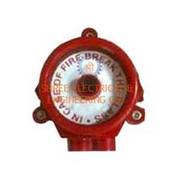 Flameproof Fire Alarm / Manual Call Point