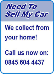 Sell My Car