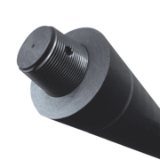 HP Graphite Electrode – the Conductive Material in Arc Furnace Smeltin