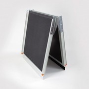  Premium Cross Fold Wheelchair Ramps