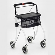  Roomba Indoor Rollator