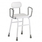  4-in-1 Perching Stool