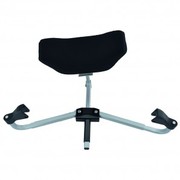 Wheelchair Headrest