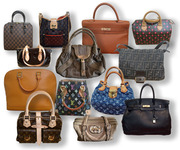 branded bags