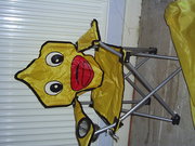Children's outdoor Chair