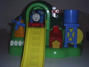 Thomas the Tank Engine Bath Toy