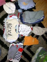 3-6 months bundle