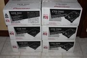 Pioneer DVJ-1000 Professional DVD Turntable