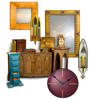 handmade mirrors