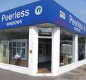 upvc doors and windows