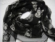 Alexander McQueen Scarf