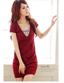 Wholesale fashion dresses for women 