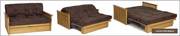 Futon sofa beds