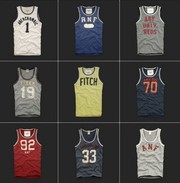 Abercrombie & Fitch Series    2012 summer new