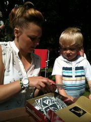 FACE PAINTING for all occassions adults and children....