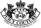 Juicy Couture Ladies watch with Box