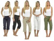 Best Tips To Keep Your Store Wholesale 3/4 Trousers In Business!