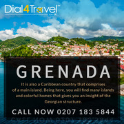 Explore Cheap Flight Tickets at Dial4travel