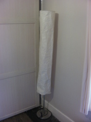 Floor Standing Lamp