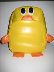 Animal rucksack