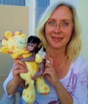 Excellent And Sweet Gorgeous baby Capuchin monkeys for Adoption