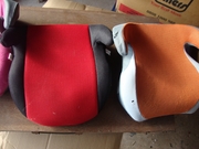 Childs booster seats