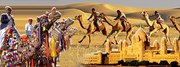 Rajasthan Tourism