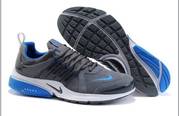Oulet Cheap Nike Presto Running Shoes at outetshoesaaa.com