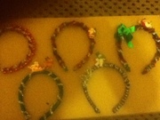 xmas headbands