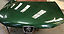 1997 PEUGEOT 306 BONNET VENITIAN GREEN