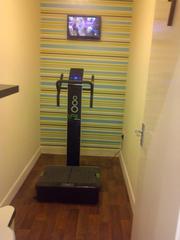 Vibraplates £15 per month - Lose a dress size in 3 weeks @ tanned