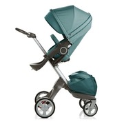 2013 Stokke Xplory Stroller