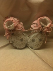 baby boots