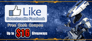Why not to gain $16 Free Cash Coupon for discount swtor credits from S