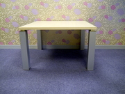 Quality square table