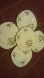 Colclough china