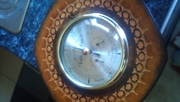 weather Barometer