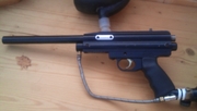 paintball marker