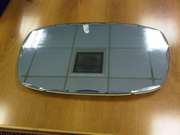50's / 60's mirror in excellent condition