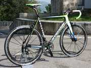 NEW 2007 Cannondale Six13 Team 1 Dura Ace Road Bike $1, 700